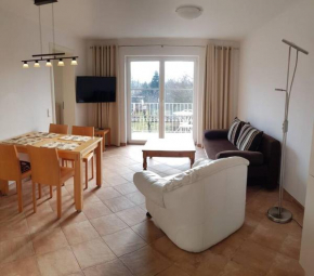 Monteurwohnung AUSBLICK SEEBLICK 16356 Werneuchen bei Berlin